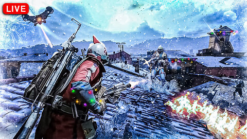 Arc Raiders Winter Update BEAT my Expectations