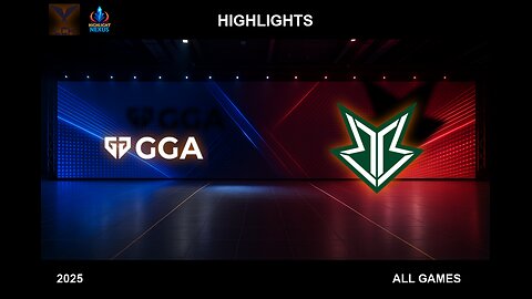 GEN vs BRO ALL GAMES Highlights - LCK 2025 Highlights - Gen.G vs OK BRION