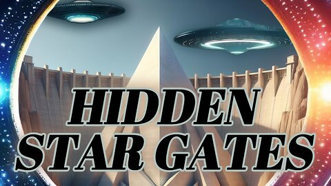 Star Gates & Hiding History