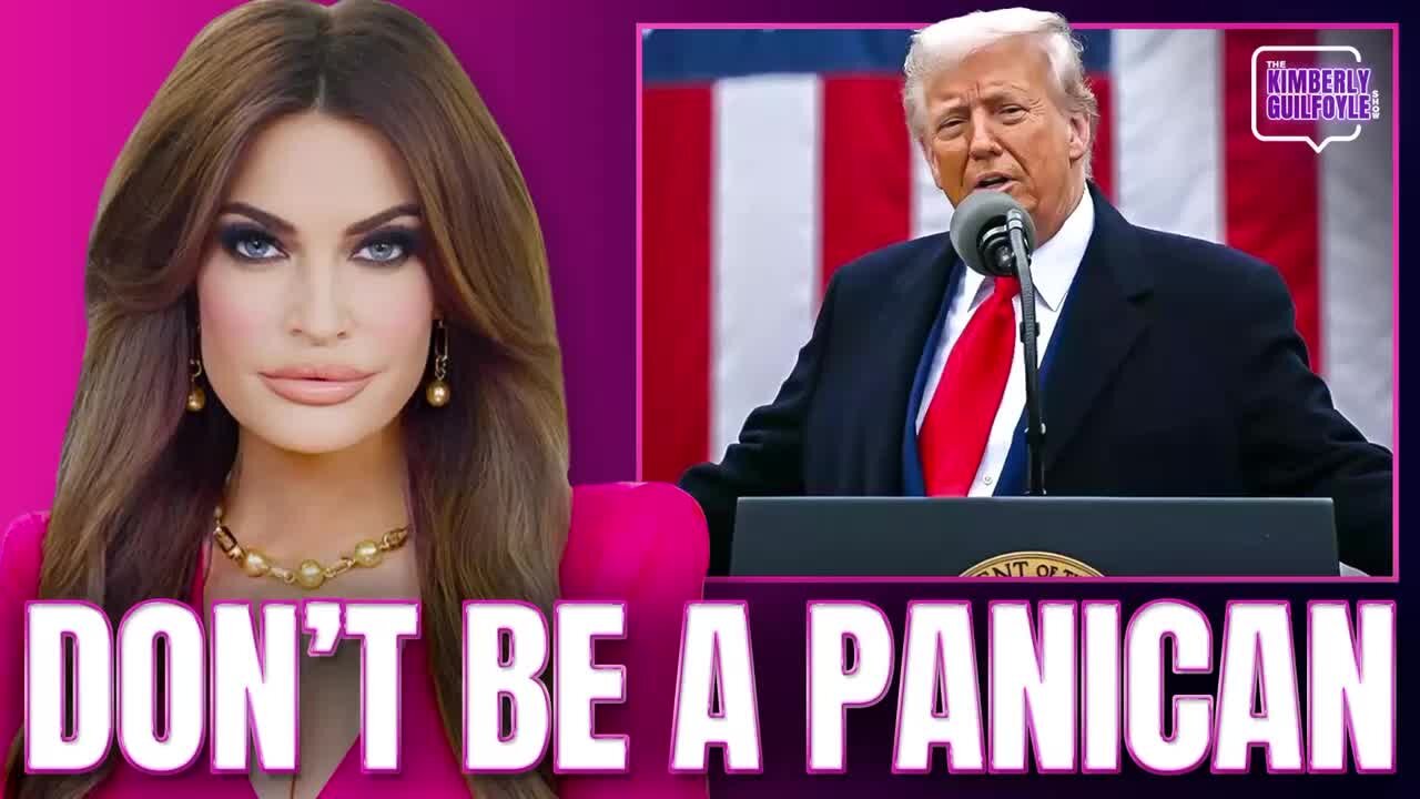 The Truth About Tariffs, Plus the De-Banking Battle, Live with Jeremy Tedesco & Elaine Dezenski | Ep211