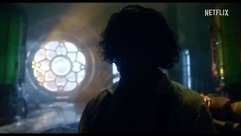 FRANKENSTEIN Official Trailer (2025) Netflix