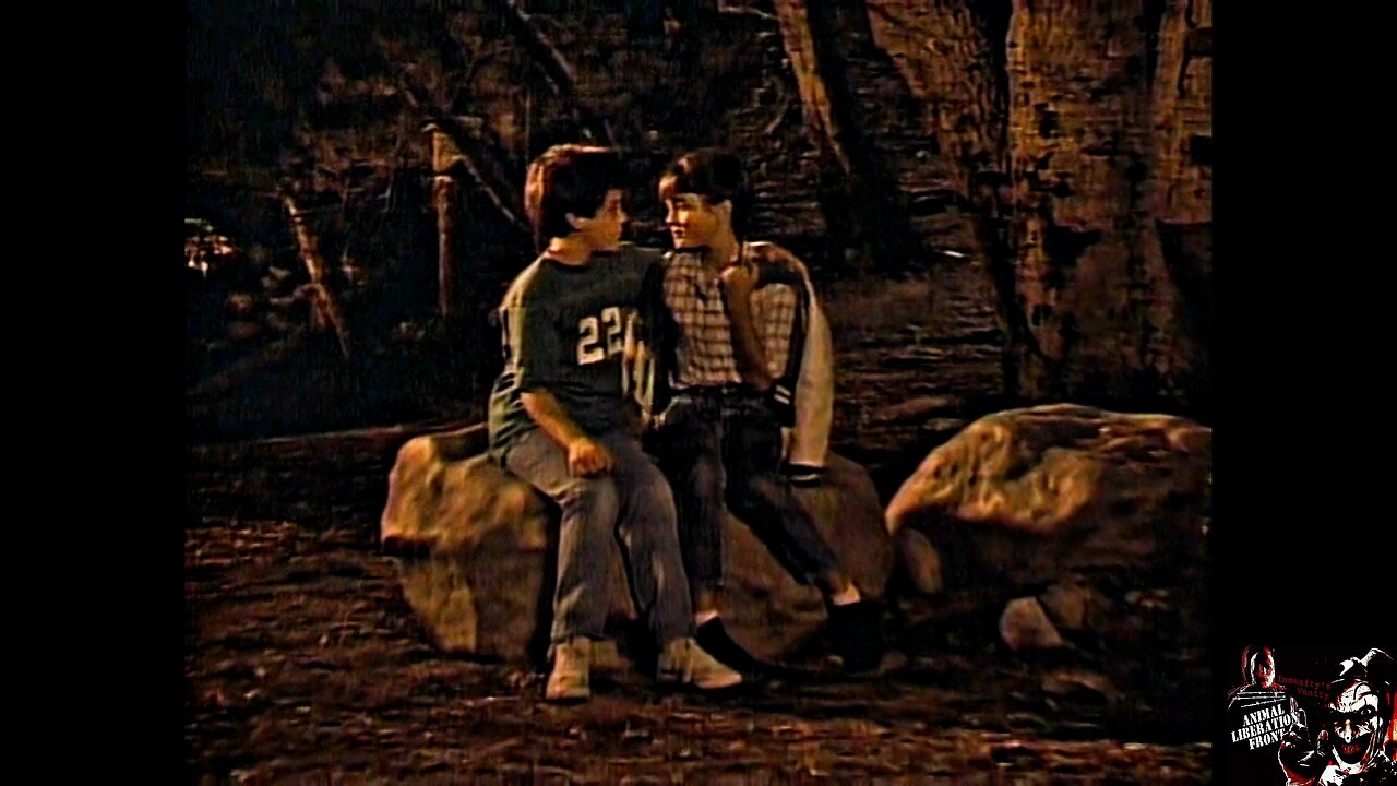 The Wonder Years - Pilot Ending 4K