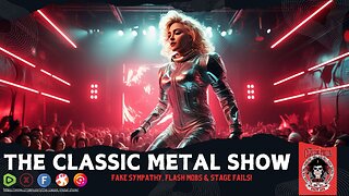 Fake Sympathy, Flash Mobs & Stage Fails! (Free)