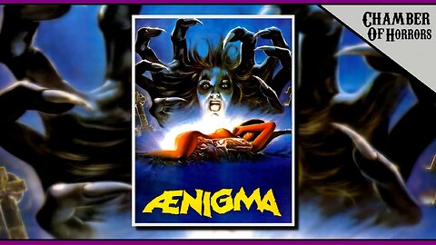 Ænigma (1987)