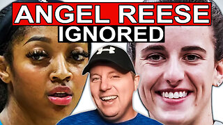 WNBA FORGOTTEN & IGNORED Since Caitlin Clark Injury