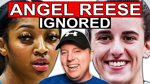 WNBA FORGOTTEN & IGNORED Since Caitlin Clark Injury