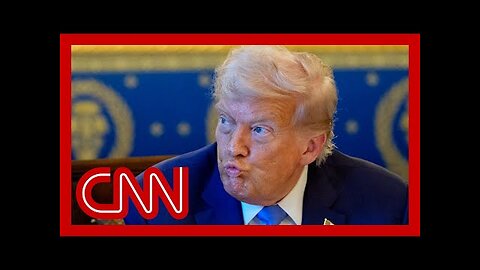 Trump announces new tariffs of up to 40% on a growing number of countries