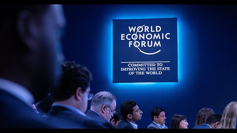 WEF Agenda Exposed: Why Millions Fear What’s Being Decided Behind Closed Doors