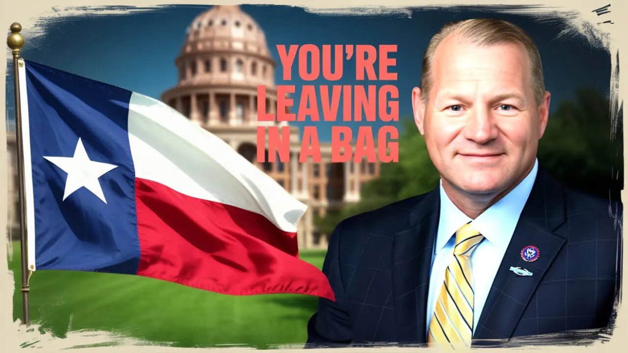 Congressman Troy Nehls Sparks Controversy at The Right to Self Defense Hearing on Capitol Hill