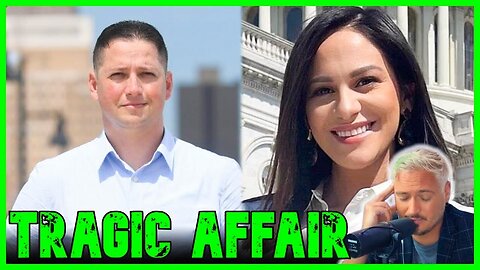 Woman SET HERSELF ON FIRE After AFFAIR With GOP Congressman | The Kyle Kulinski Show