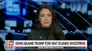 Rep. Anna Paulina Luna Lauds Trump's Freezing Of Asylum Decisions From 'Third World Countries'