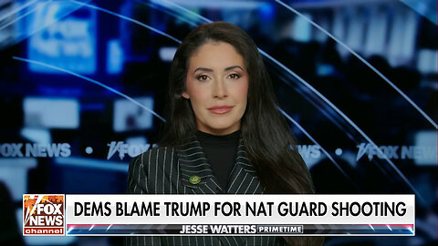 Rep. Anna Paulina Luna Lauds Trump's Freezing Of Asylum Decisions From 'Third World Countries'