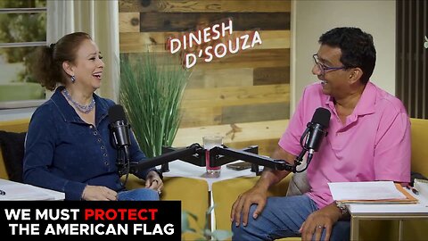 Protecting Our Flag Is True Political Justice