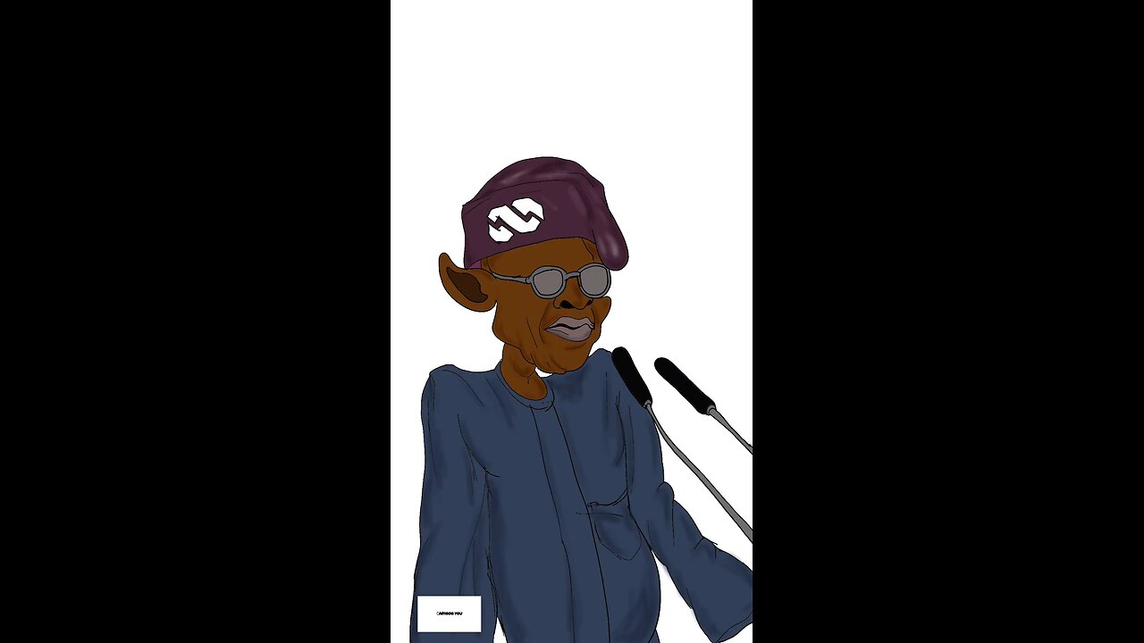 Tinubu