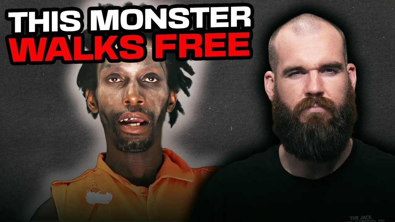 I Can t Believe This Trans Criminal Walked Free