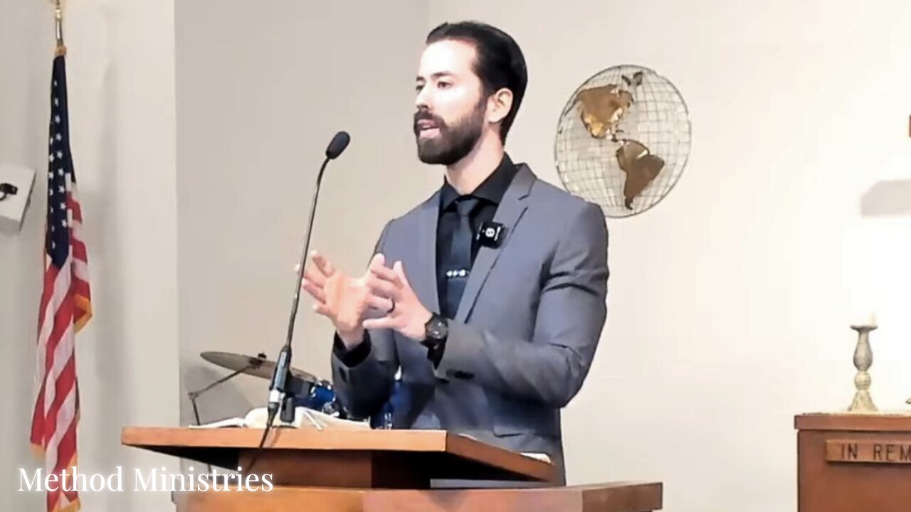 The Second Coming: What you Must Know | 2 Peter 3:1-9.