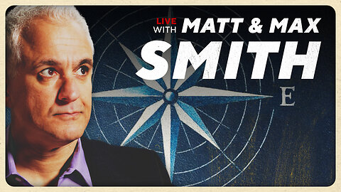 The Manual For Young Men w/ Matt and Max Smith