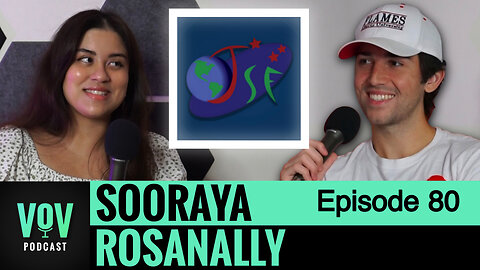 Front of the Class | VoV Ep. 80