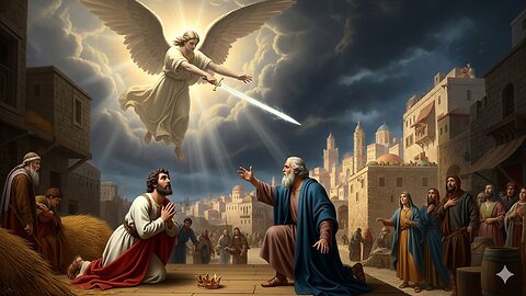 2 Samuel (8). CAP. 22, 23 e 24. "O Legado Final de Davi: Louvor, Valor e Redenção"