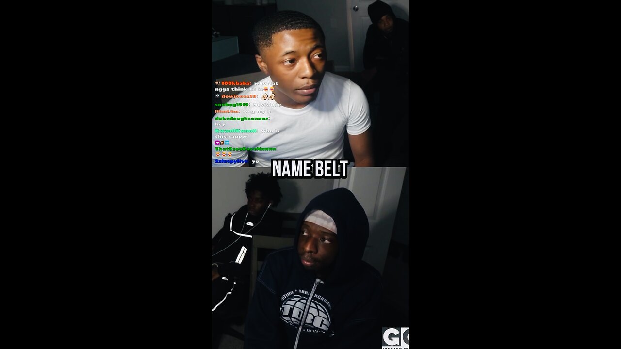 That Ain’t Hard Reggie 😭