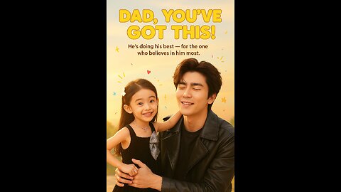 Dad, You've Got This