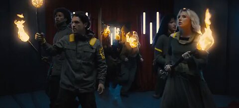 Twenty One Pilots City Walls (Official Video)