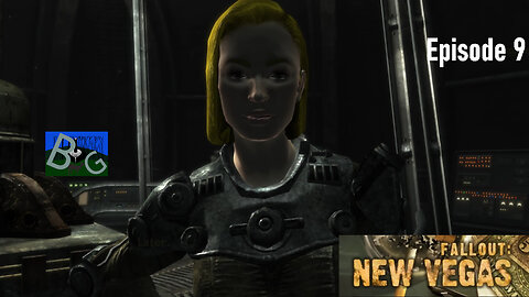 Fallout New Vegas Ultimate (Modded) Ep. 09