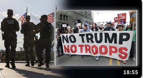 Black Gang Crimewave Brings Chicago, LA, & Other Cities To Their Knees!