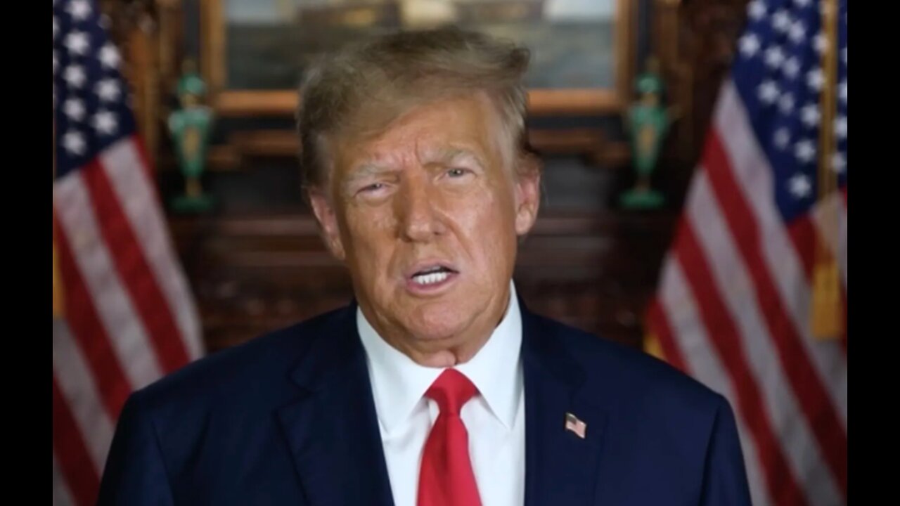 Trump Considers Reopening Mental Institutions as Part of Urban Crime Plan