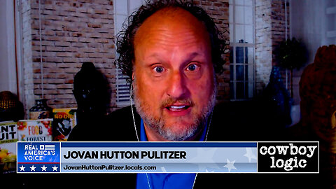 Cowboy Logic - 06/21/25: Jovan Hutton Pulitzer