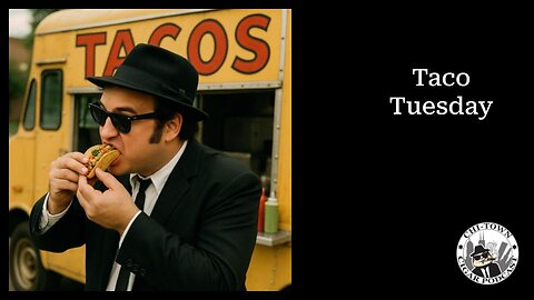 Taco Tuesday