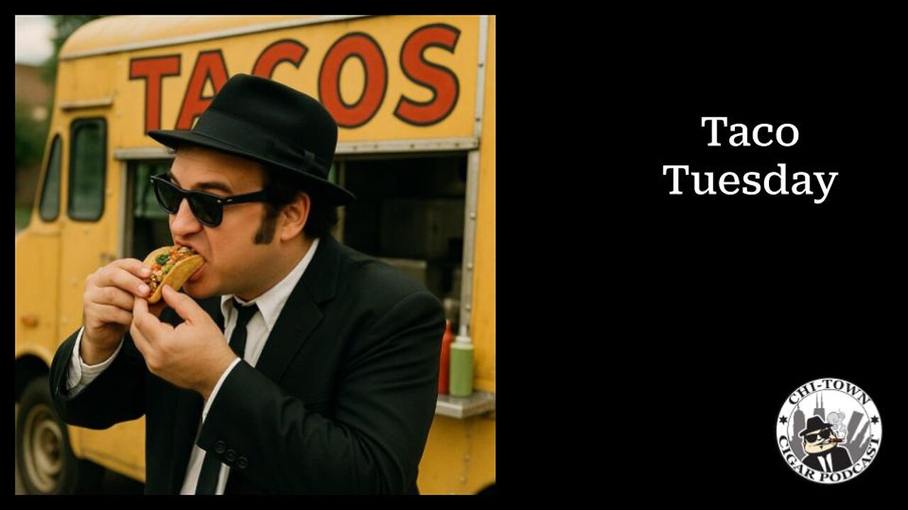 Taco Tuesday