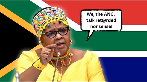 Political Circus of the ANC as it's DECLINE accelerates | DA fumbles over Expropriation (EWC) Laws
