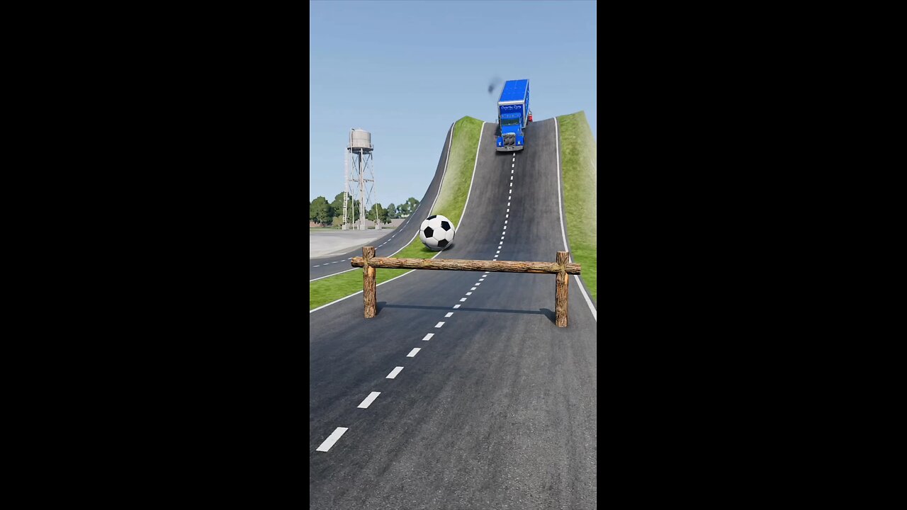 wait for the end