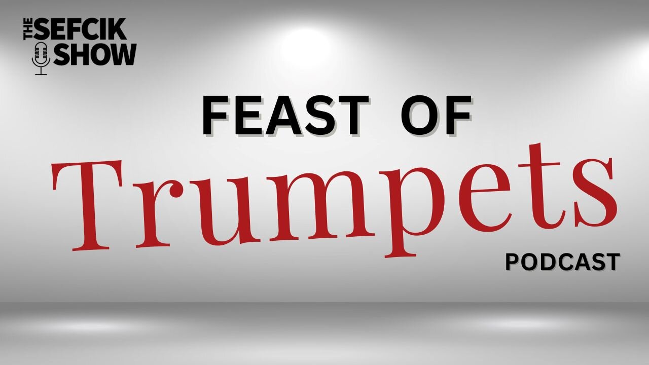 Feast of Trumpets