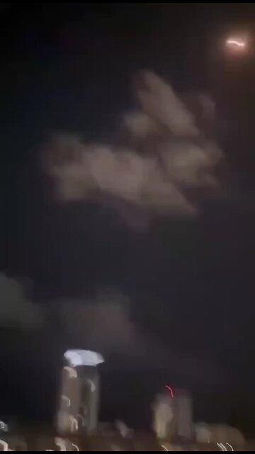 Iran’s IRGC confirms the first-ever use of the Fattah-1 hypersonic