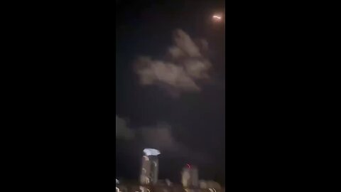 Iran’s IRGC confirms the first-ever use of the Fattah-1 hypersonic