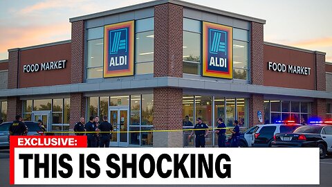 Don't Shop At Aldi Again Until You Watch This