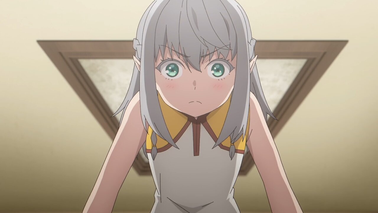 This Anime Is Missing Passion | Ep 6 | The Beginning After The End
