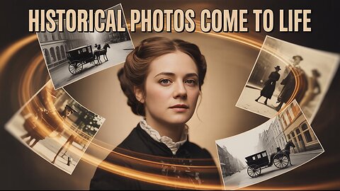 Bringing History to Life: Colorizing Iconic Photos 🎨📸