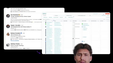 Stop Switching Tabs! Reply to LinkedIn Messages INSIDE HubSpot