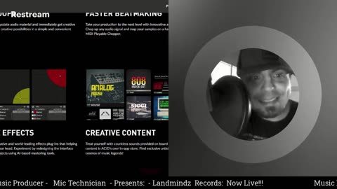 Landmindz Records Inc..
