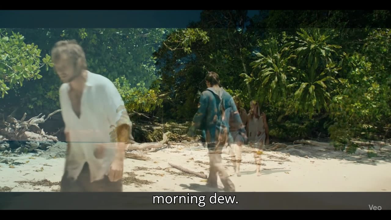 Shipwrecked VBS Promo Video 2025