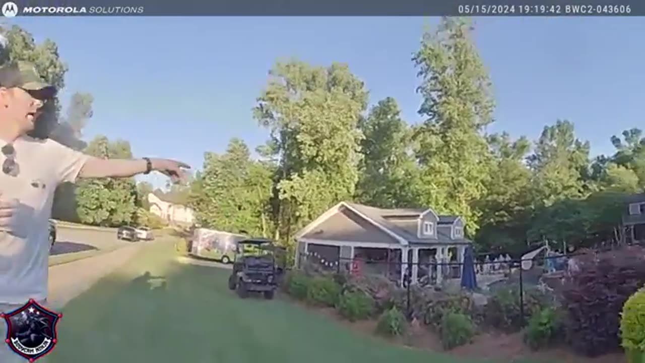 Dont Throw Dog Crap At Your Neighbor