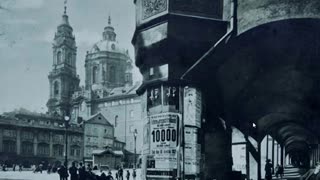 OldWorldExploration - Old World Prague