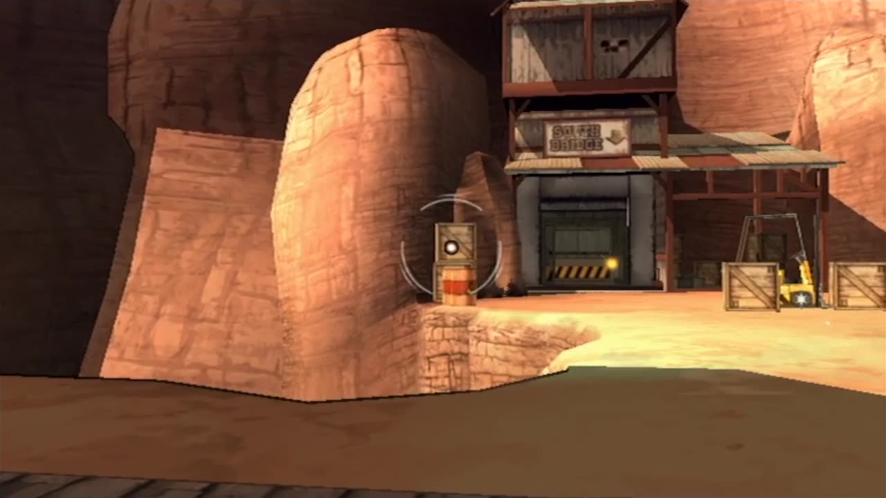 Red Steel 2 Playthrough - Part 7
