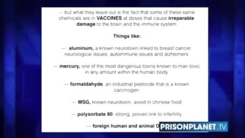 🔥🔥🔥 Brandy Vaughan was murdered for speaking out against vaccines….!!