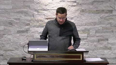 Wednesday Evening Q&A Bible Study (Oct. 29, 2025)