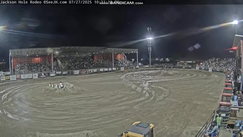 JULY 27 2025 FINAL DAY OF TETON COUNTY FAIR PART 20