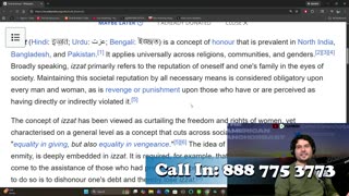 Anchor Baby Show | CALL-IN 888 775 3773